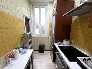 Piso en alquiler en Palacio en Madrid