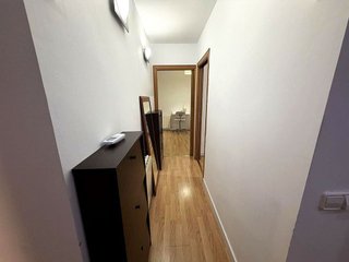 Piso en alquiler en Palacio en Madrid