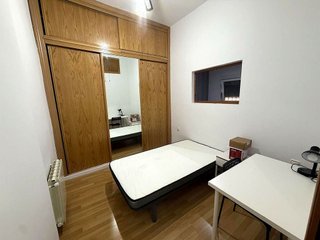Piso en alquiler en Palacio en Madrid