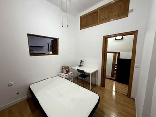 Piso en alquiler en Palacio en Madrid