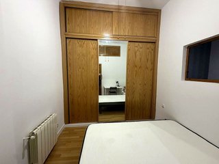 Piso en alquiler en Palacio en Madrid