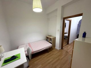 Piso en alquiler en Palacio en Madrid