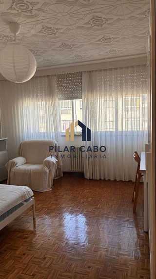 Piso en alquiler en San Roque - As Fontiñas en Lugo