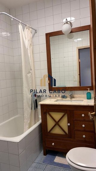 Piso en alquiler en San Roque - As Fontiñas en Lugo
