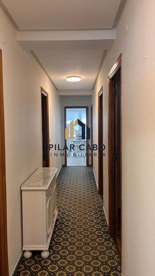 Piso en alquiler en San Roque - As Fontiñas en Lugo