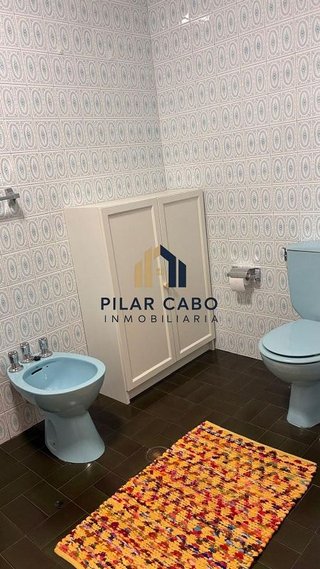 Piso en alquiler en San Roque - As Fontiñas en Lugo