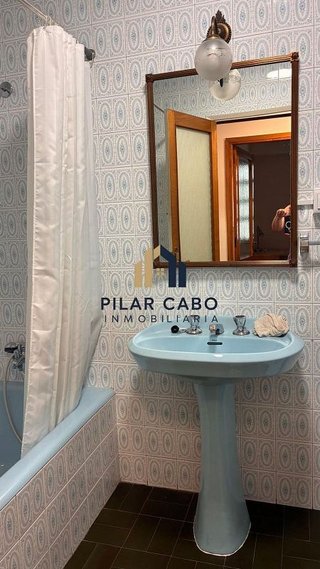 Piso en alquiler en San Roque - As Fontiñas en Lugo