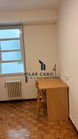Piso en alquiler en San Roque - As Fontiñas en Lugo
