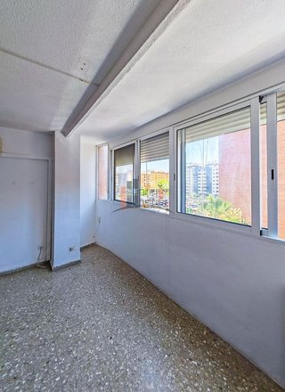 Piso en alquiler en La Creu del Grau en Valencia