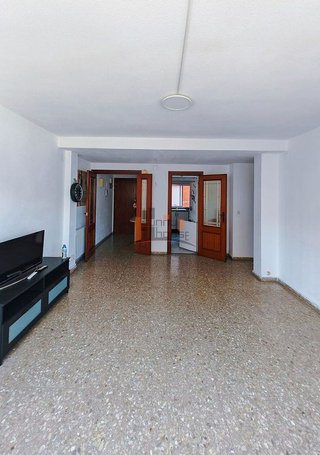 Piso en alquiler en La Creu del Grau en Valencia