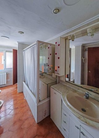 Piso en alquiler en La Creu del Grau en Valencia