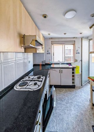 Piso en alquiler en La Creu del Grau en Valencia