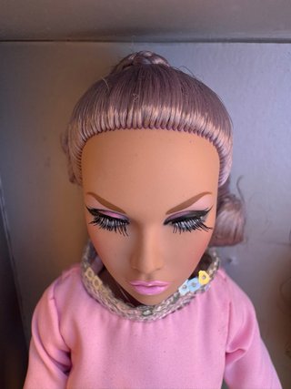 Poppy Parker Mood Changers 2018