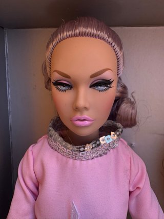 Poppy Parker Mood Changers 2018