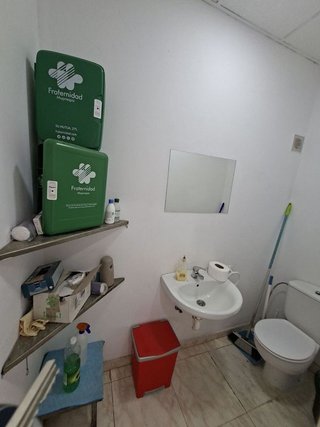 Local comercial en venta en San Fernando en San Bartolomé de Tirajana