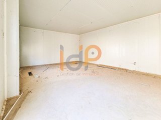 Nave industrial en venta en Huércal-Overa