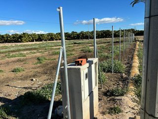 Terreno en venta en Algorós - El Derramador en Elche