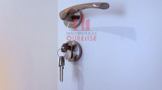 Piso en alquiler en A Ponte en Ourense