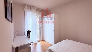 Piso en alquiler en A Ponte en Ourense