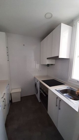 Piso en alquiler en Ibiza en Madrid
