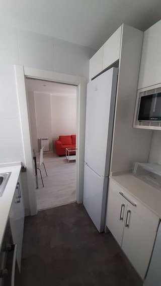 Piso en alquiler en Ibiza en Madrid