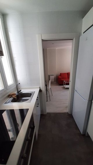 Piso en alquiler en Ibiza en Madrid