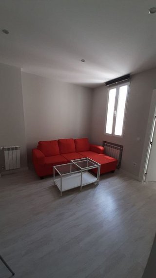Piso en alquiler en Ibiza en Madrid