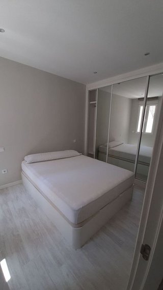 Piso en alquiler en Ibiza en Madrid