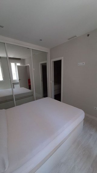 Piso en alquiler en Ibiza en Madrid