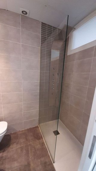 Piso en alquiler en Ibiza en Madrid