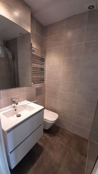 Piso en alquiler en Ibiza en Madrid