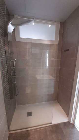 Piso en alquiler en Ibiza en Madrid