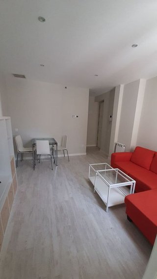 Piso en alquiler en Ibiza en Madrid