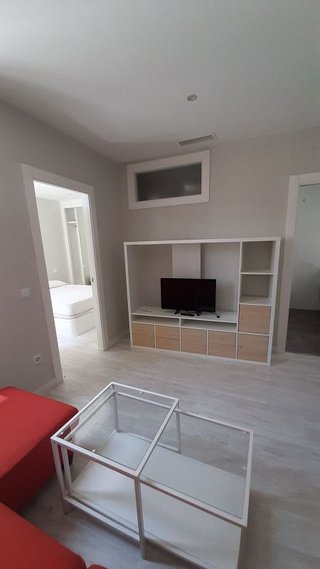 Piso en alquiler en Ibiza en Madrid