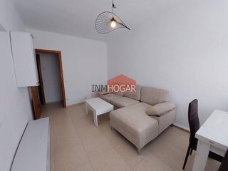 Piso en alquiler en Santo Tomás en Ávila