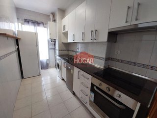 Piso en alquiler en Santo Tomás en Ávila