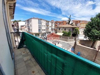 Piso en alquiler en Santo Tomás en Ávila