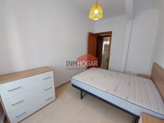 Piso en alquiler en Santo Tomás en Ávila