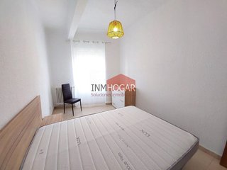 Piso en alquiler en Santo Tomás en Ávila