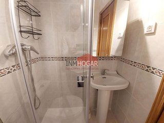Piso en alquiler en Santo Tomás en Ávila