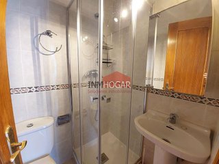 Piso en alquiler en Santo Tomás en Ávila