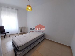 Piso en alquiler en Santo Tomás en Ávila
