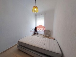 Piso en alquiler en Santo Tomás en Ávila