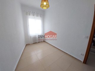 Piso en alquiler en Santo Tomás en Ávila