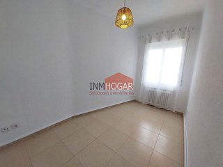 Piso en alquiler en Santo Tomás en Ávila