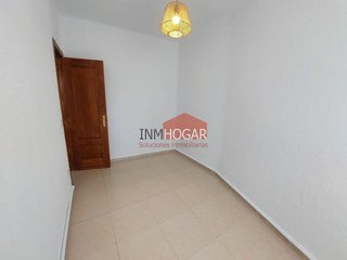 Piso en alquiler en Santo Tomás en Ávila
