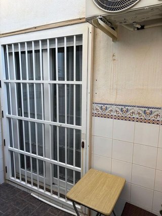 Piso en venta en Centro en Torrevieja