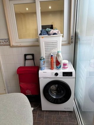 Piso en venta en Centro en Torrevieja