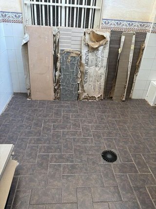 Piso en venta en Centro en Torrevieja