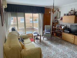 Piso en venta en Centro en Torrevieja